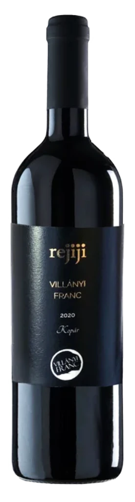 Villányi Franc Super Premium -  Rejiji Wines