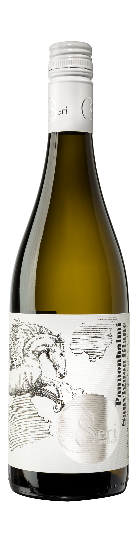 Sauvignon Blanc, Bor - Cseri Pincészet