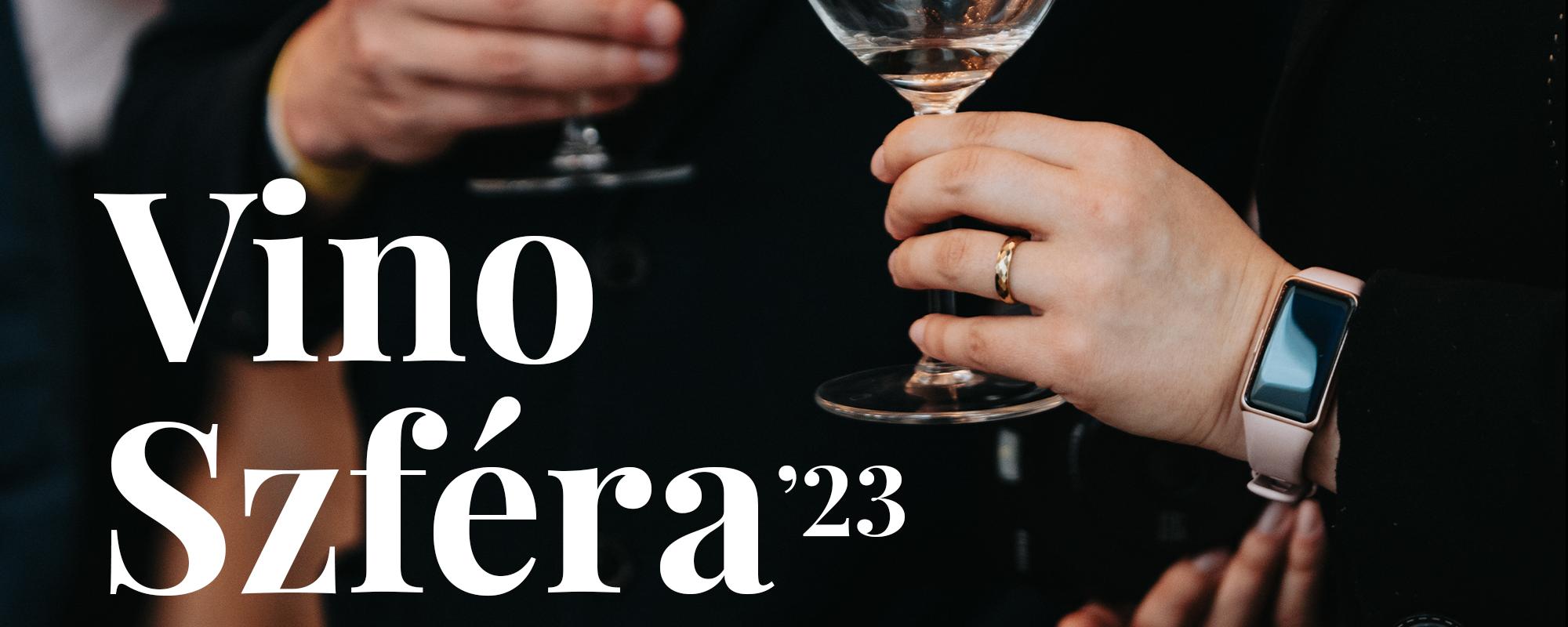 vinoSZFÉRA '23