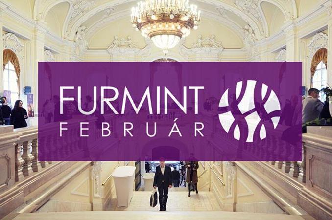 Furmint Február