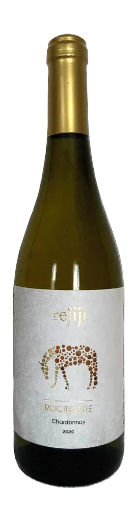 Rocinante Chardonnay, Bor - Rejiji Wines