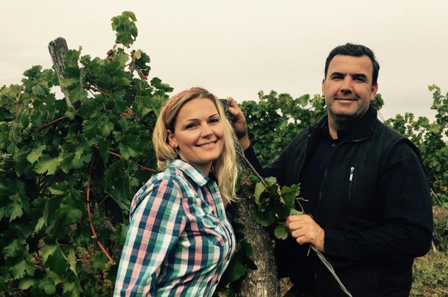 Gallay Kézműves Pince