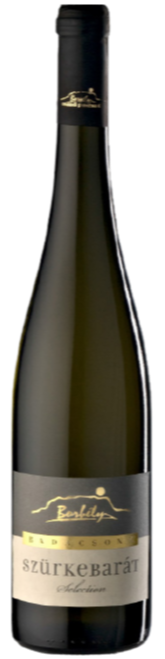 Badacsonyi Szürkebarát selection