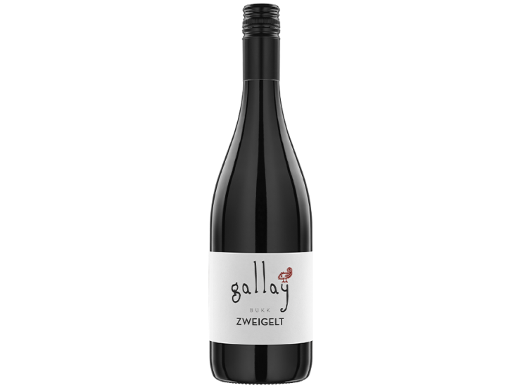 Bükki bor mindenkor - Gallay Kézműves Pince