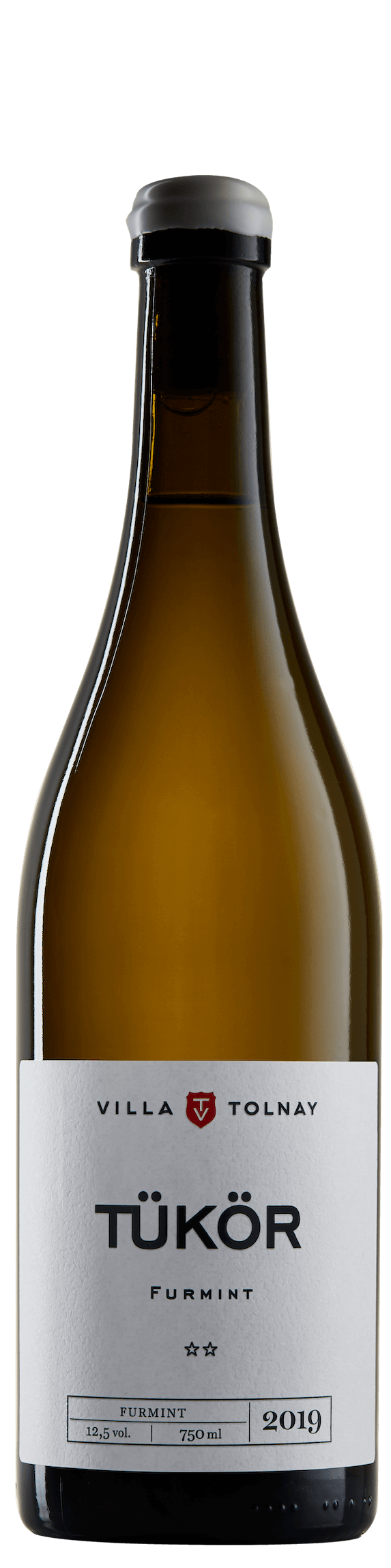 TÜKÖR Furmint** -  Villa Tolnay Borház