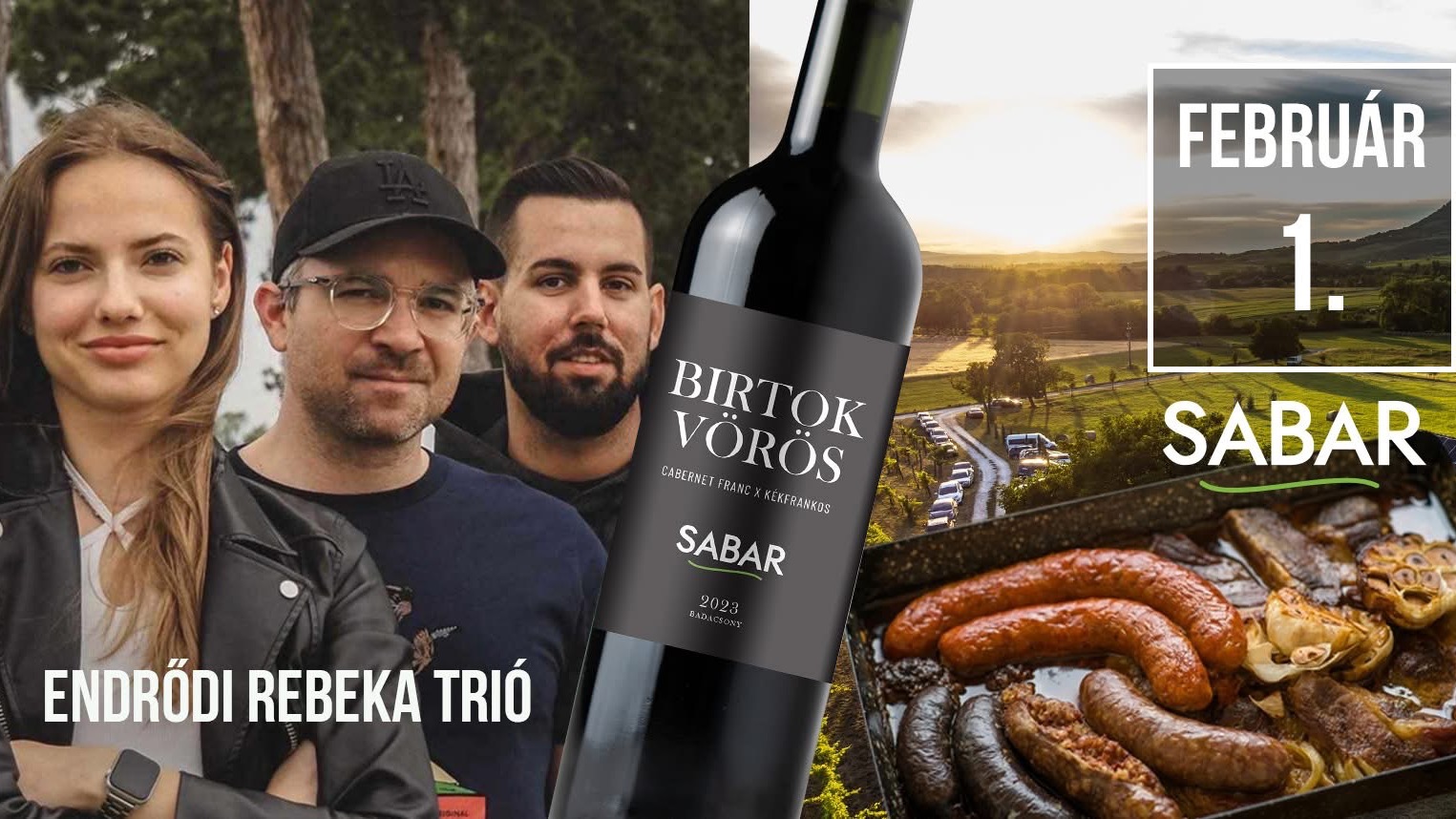 Sabar Borház