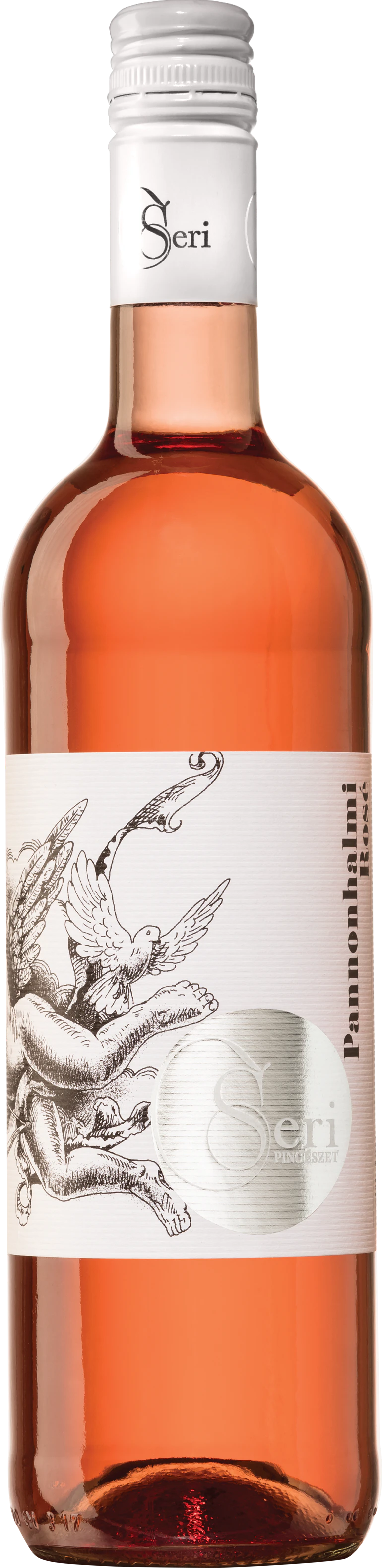 Rose, Bor - Cseri Pincészet