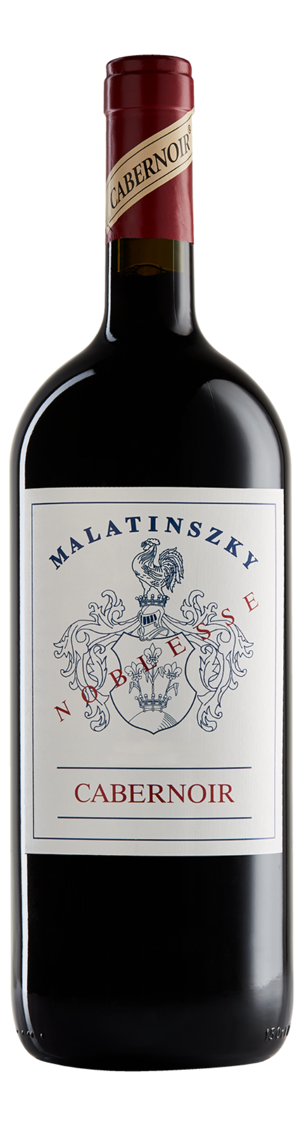 Cabernoir Magnum Vegan, Bor - Malatinszky Kúria Organic Wine Estate