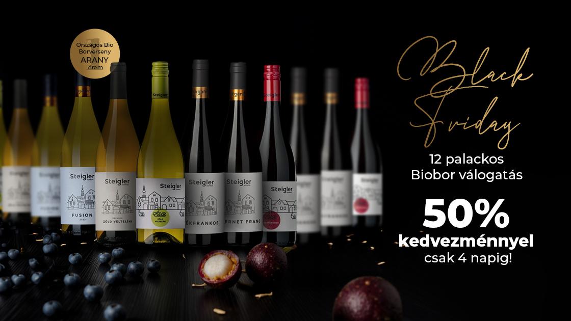 Biobor válogatás BF 2025 