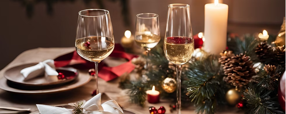 Különleges borok karácsonyra - Gallay Kézműves Pince