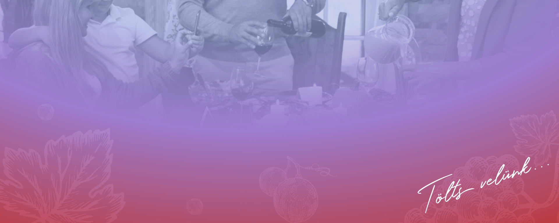 CHARDONNAY MAGNUM SELECTION - Villa Tolnay Borház