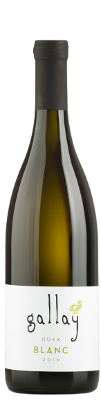 Gallay Blanc, Bor - Gallay Kézműves Pince Gallay Blanc, Bor - Gallay Kézműves Pince