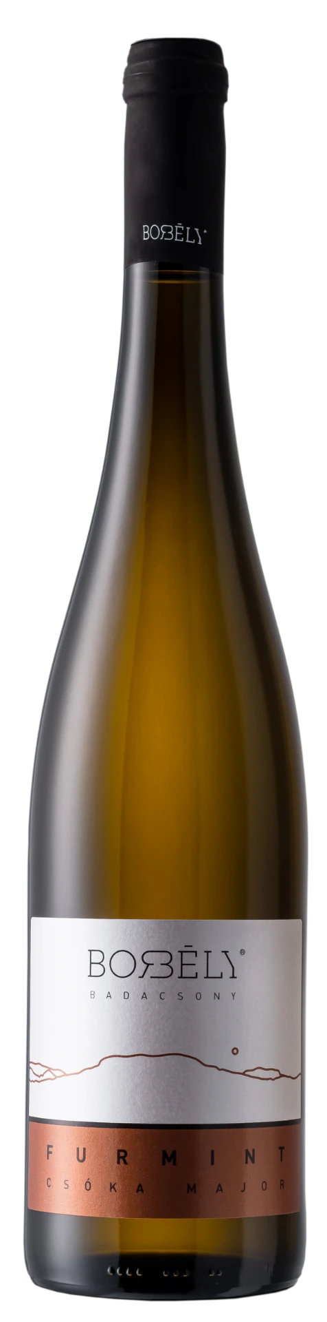 Csóka Major Furmint selection -  Borbély Családi Pincészet