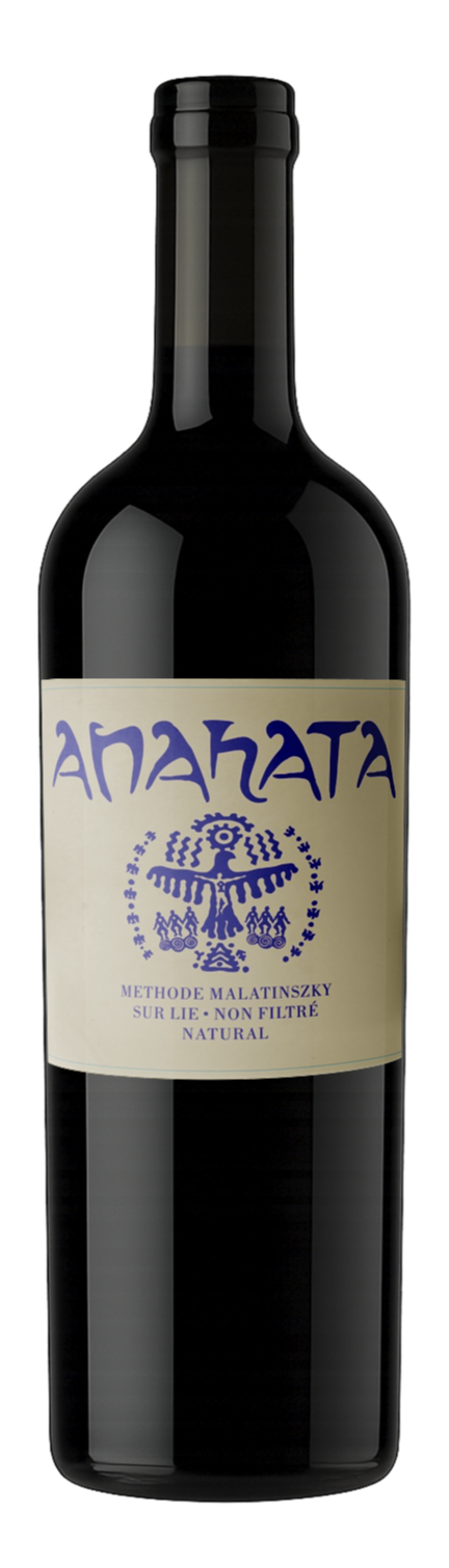Anahata / Methode Malatinszky bio/vegan