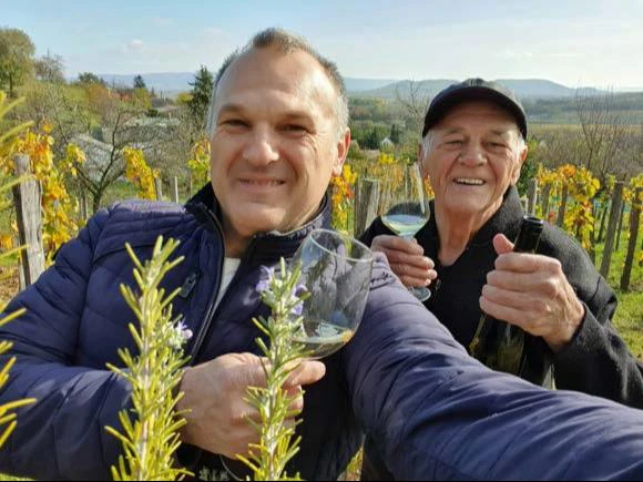 Edvi Illés Badacsony