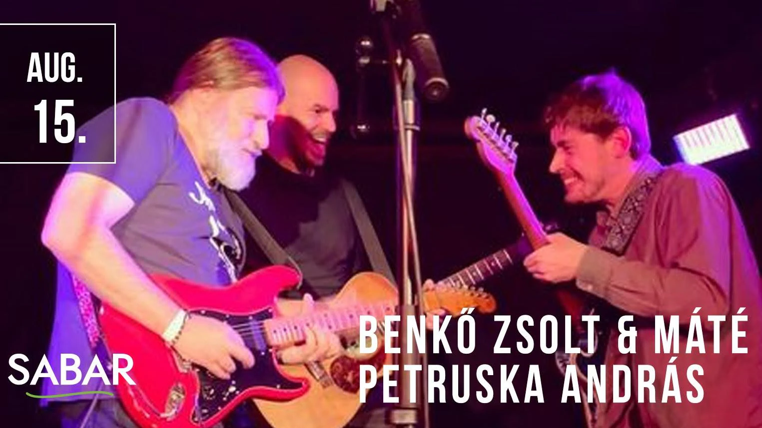 Sabar Borház