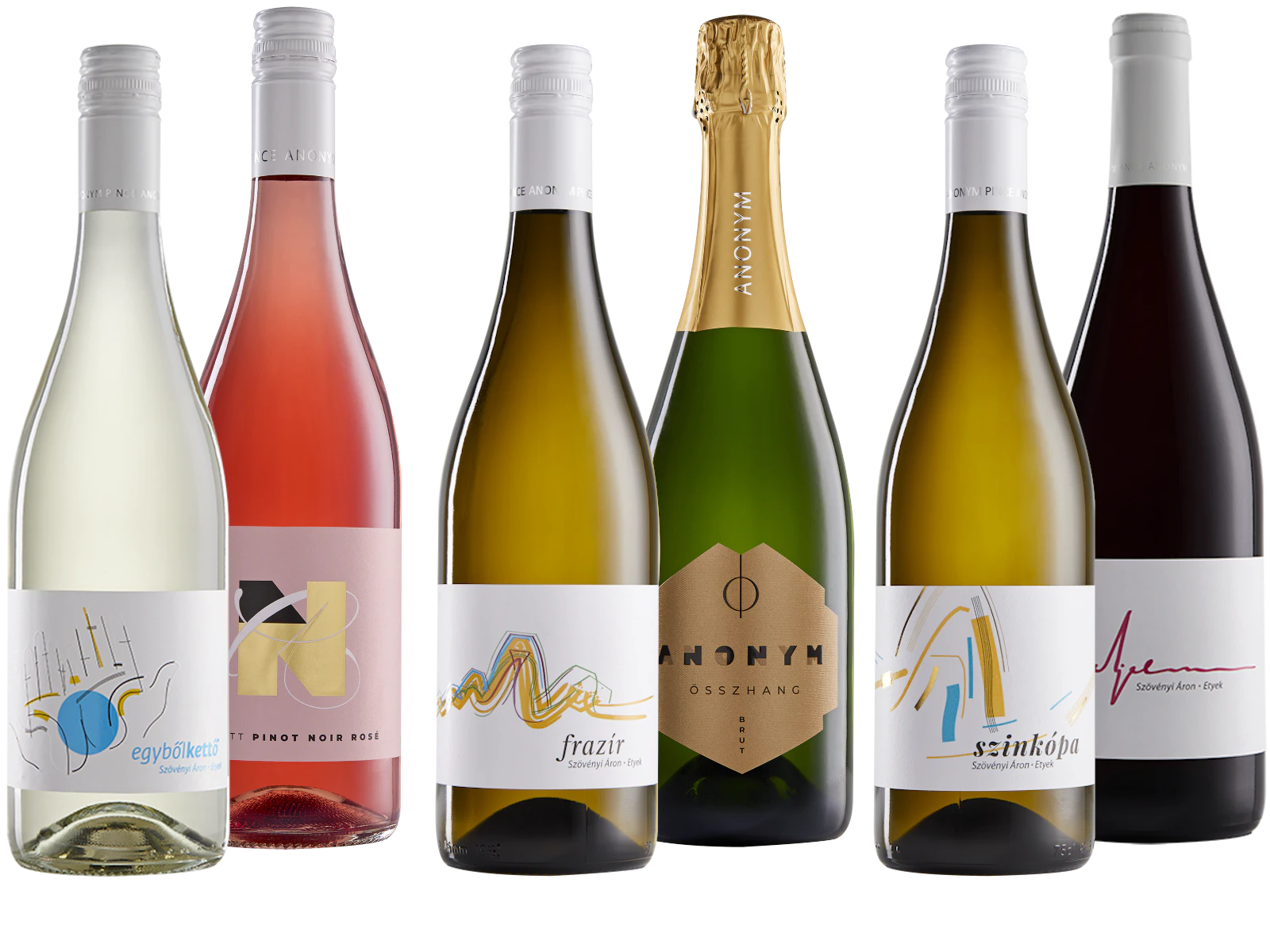 Mindenünk Etyek, 2019