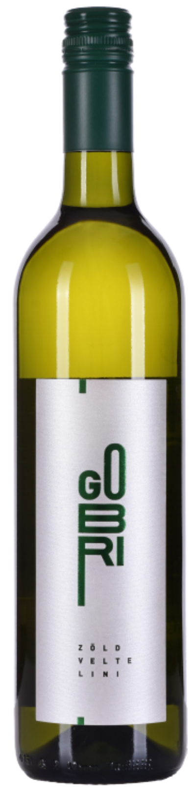 Zöldveltelini -  GOBRI Pince