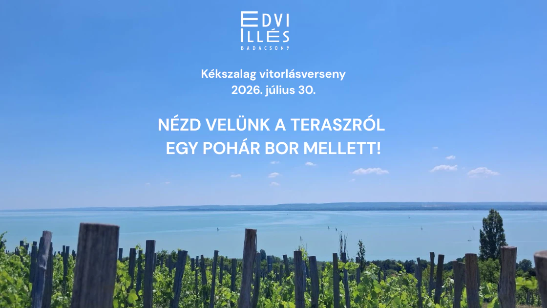Edvi Illés Badacsony