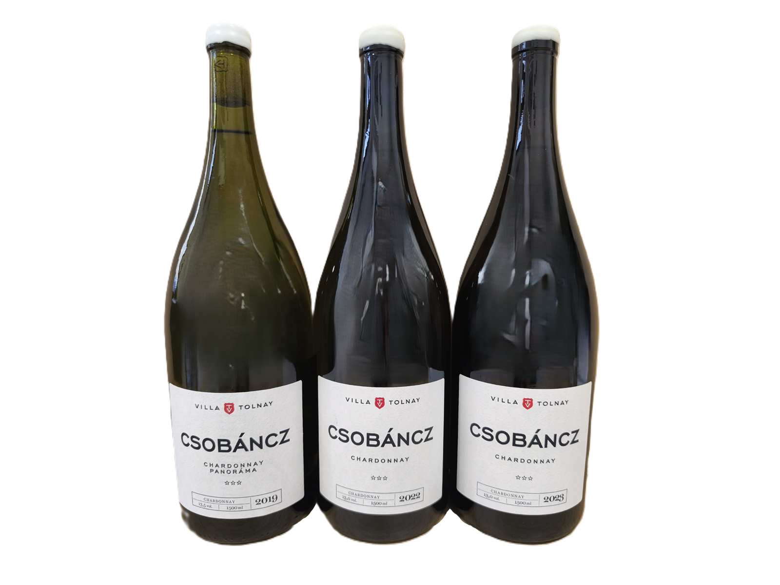 CHARDONNAY MAGNUM SELECTION, 2025