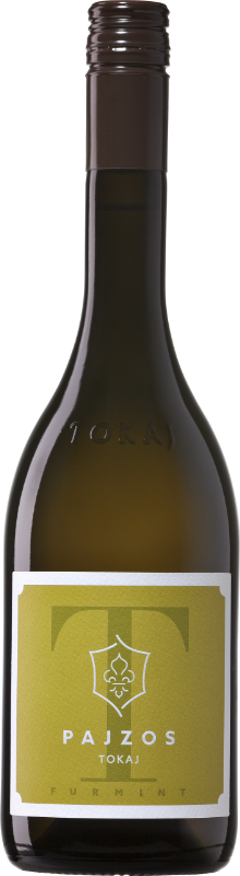 T-Furmint New Age, Bor - Pajzos Tokaj 