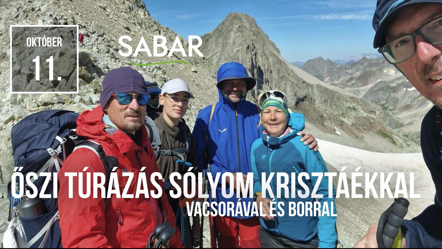 Sabar Borház
