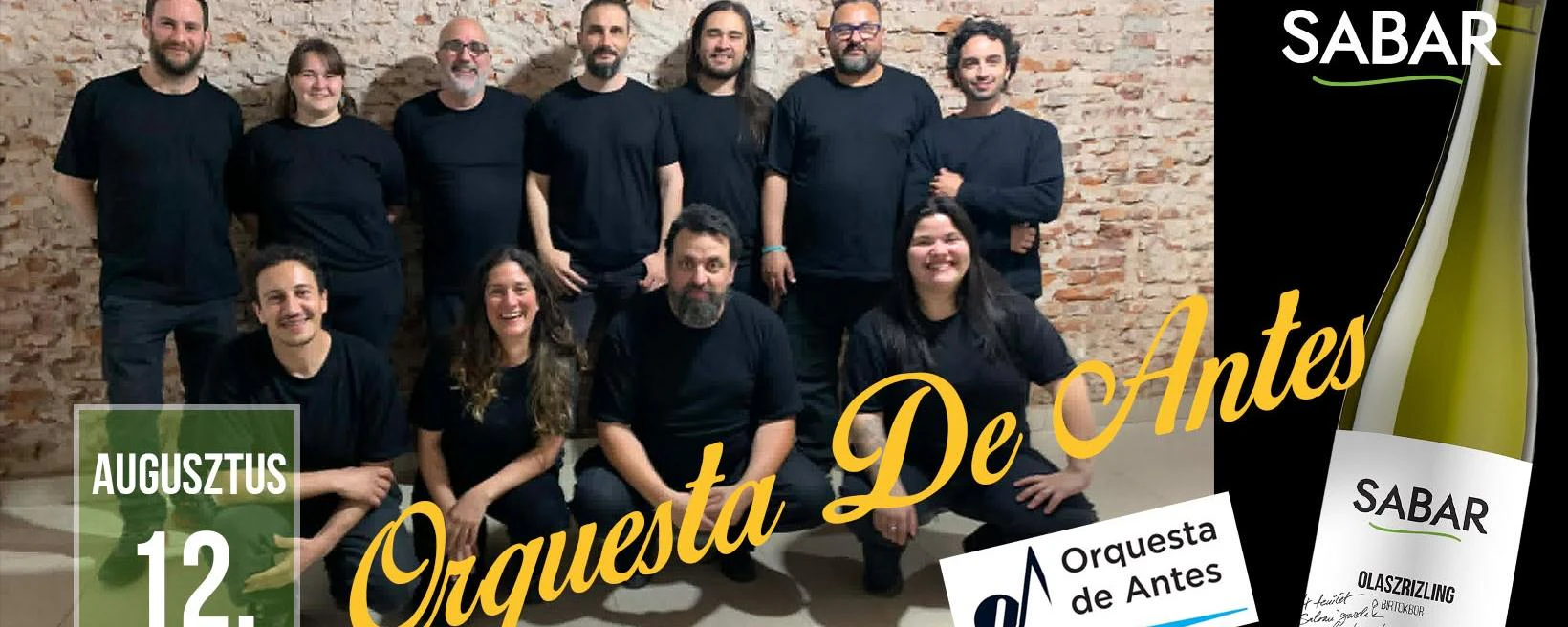 ARGENTIN TANGO EST - La Orquesta de Antes