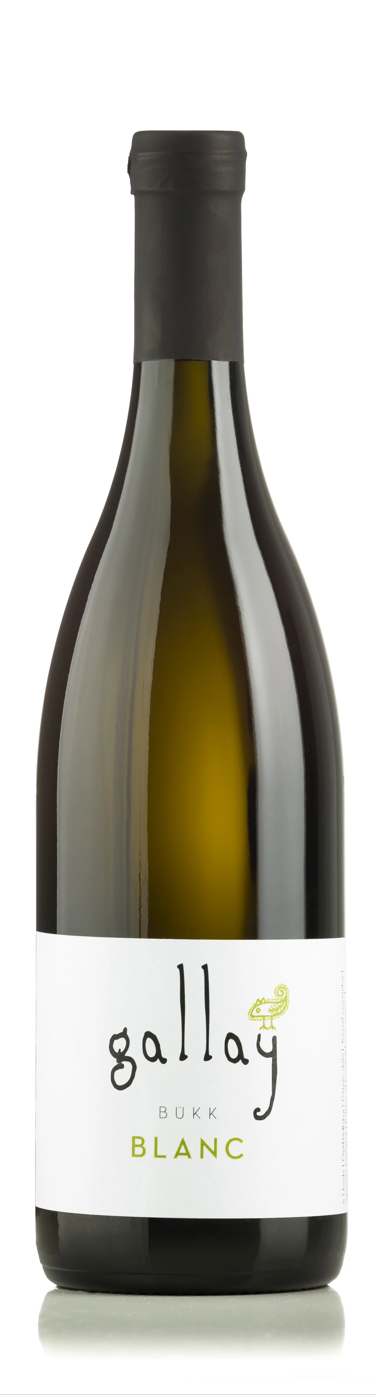 Gallay Blanc  -  Gallay Kézműves Pince