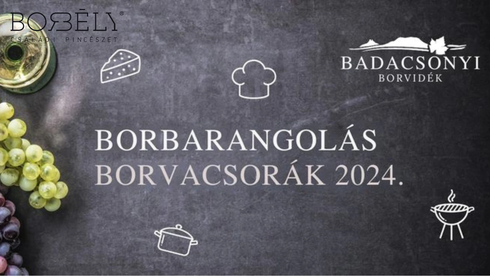 Borbély Családi Pincészet
