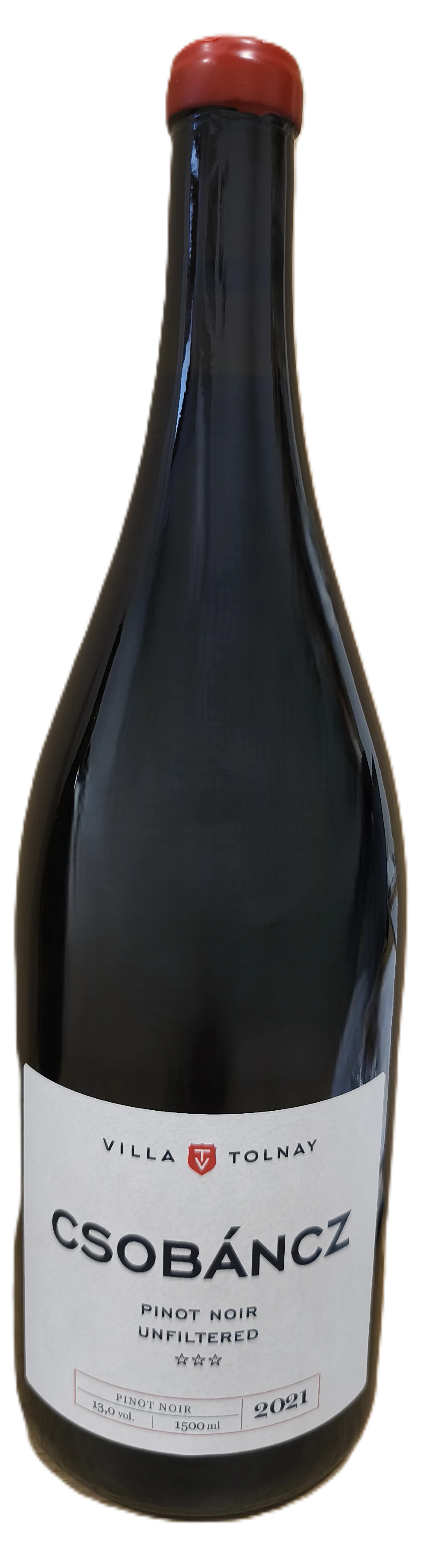 CSOBÁNCZ Pinot Noir Magnum***