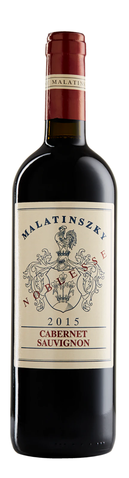 Noblesse Cabernet Sauvignon bio/vegan