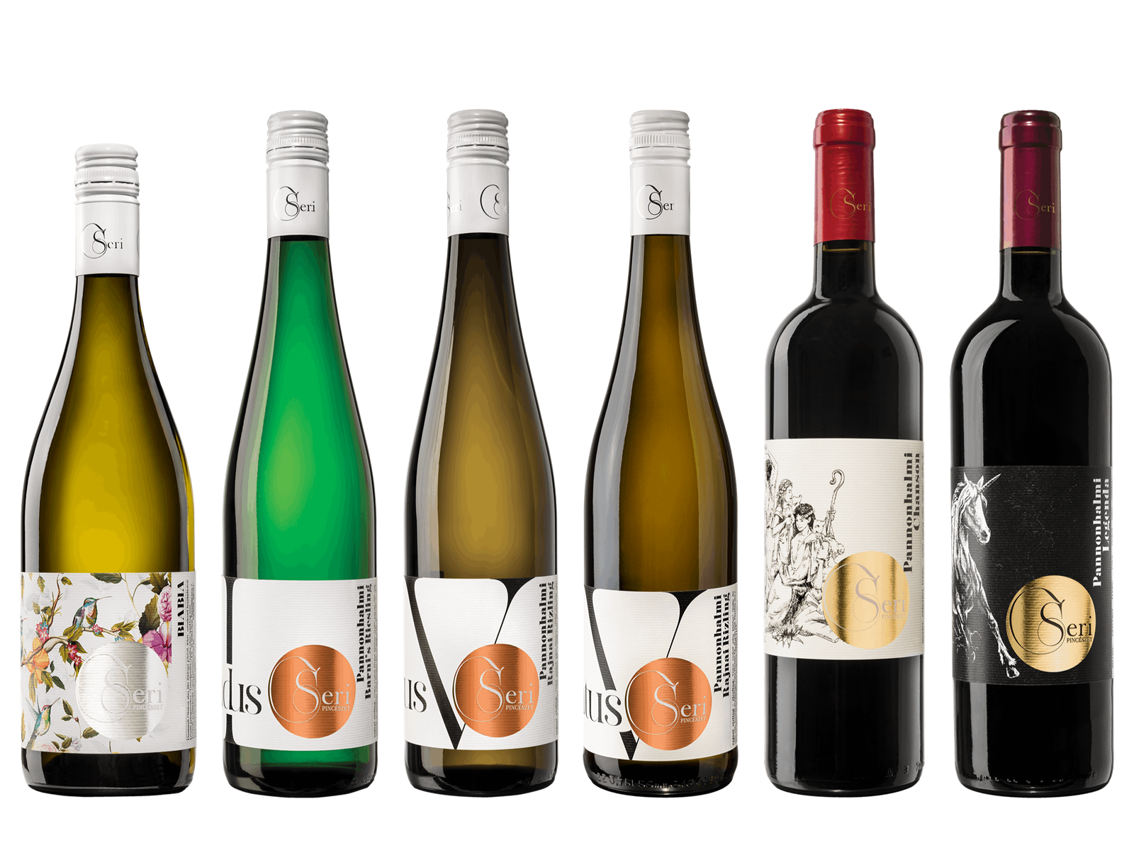 Csengőszó | Karácsonyi csomag, 2025