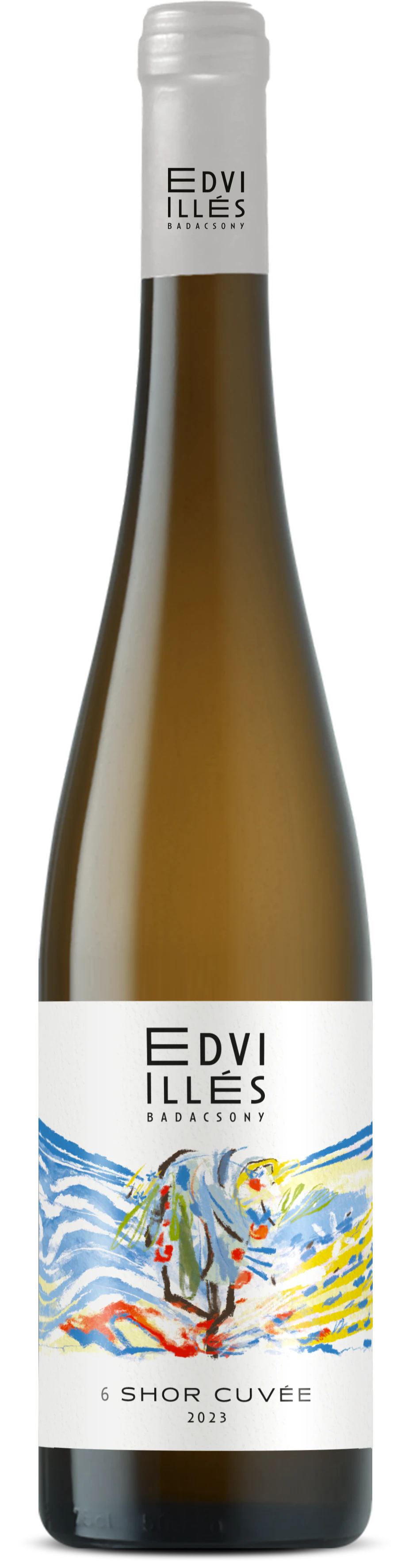 6SHOR Cuvée