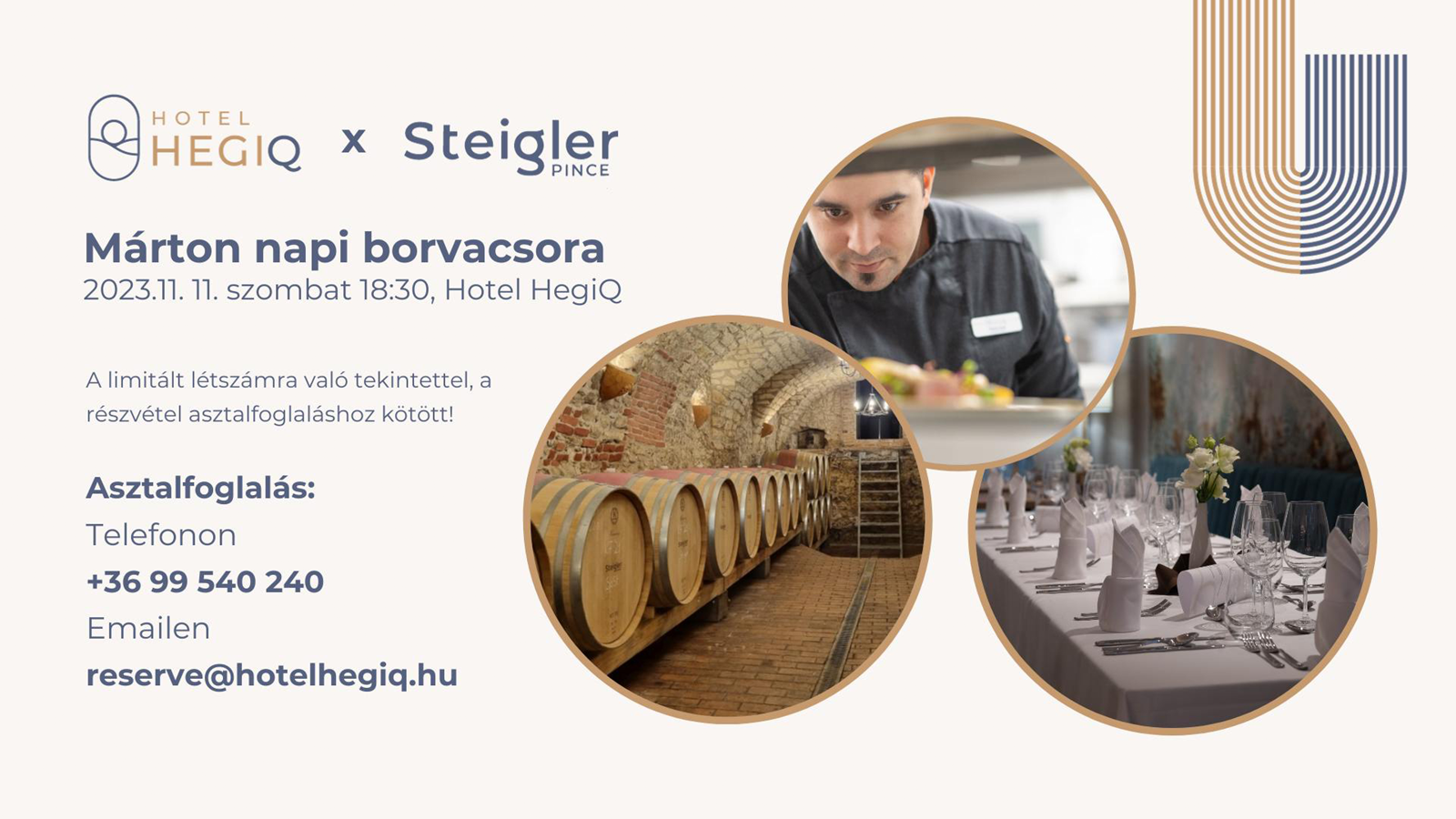 Steigler Pince