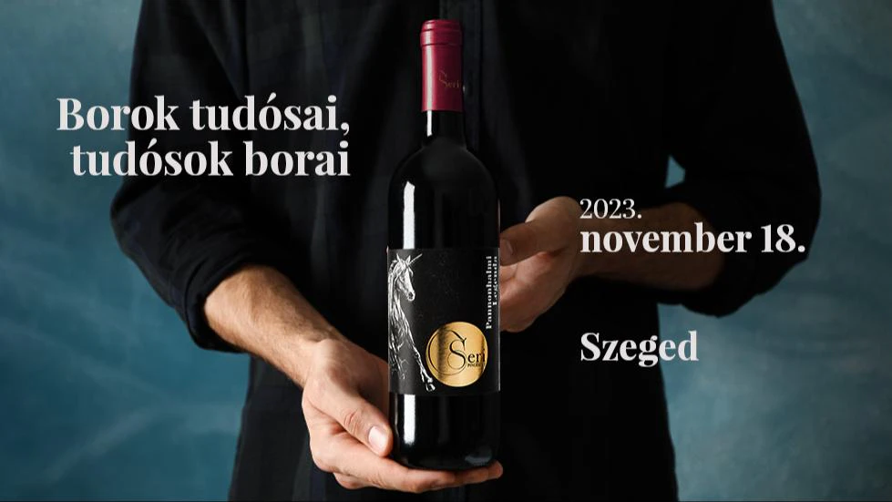 Cseri Pincészet