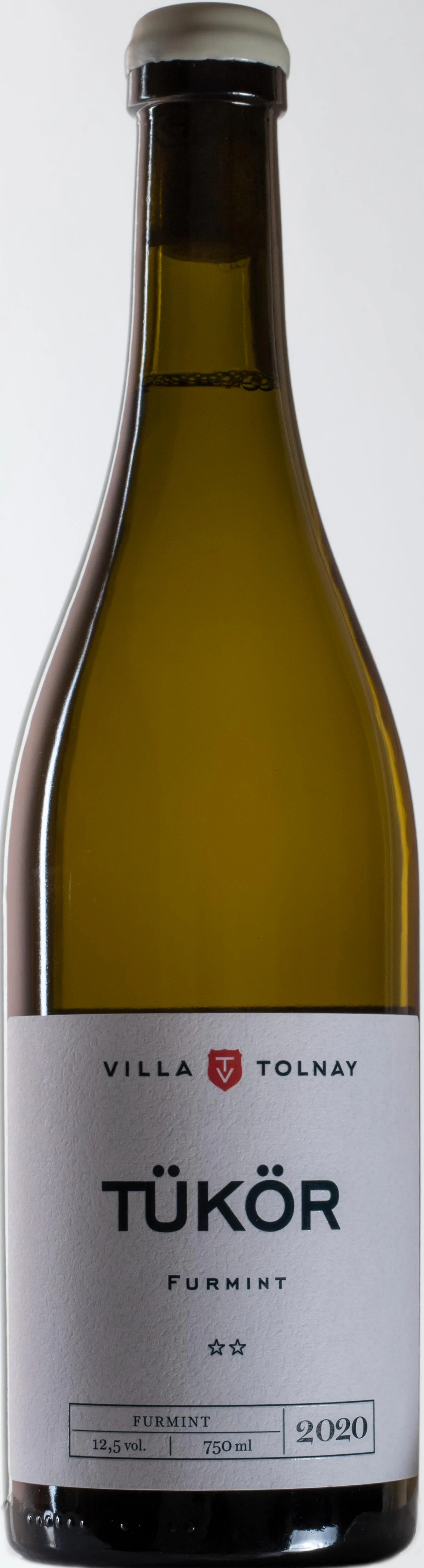 TÜKÖR - FURMINT**, Bor - Villa Tolnay Borház