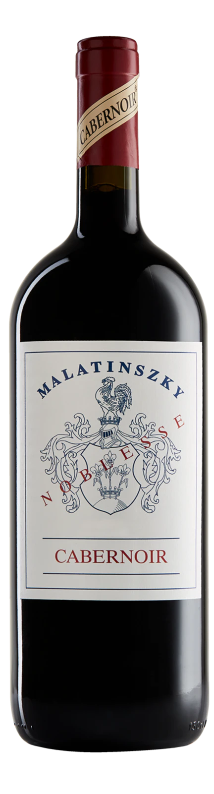 Cabernoir Magnum Vegan, Bor - Malatinszky Kúria Organic Wine Estate