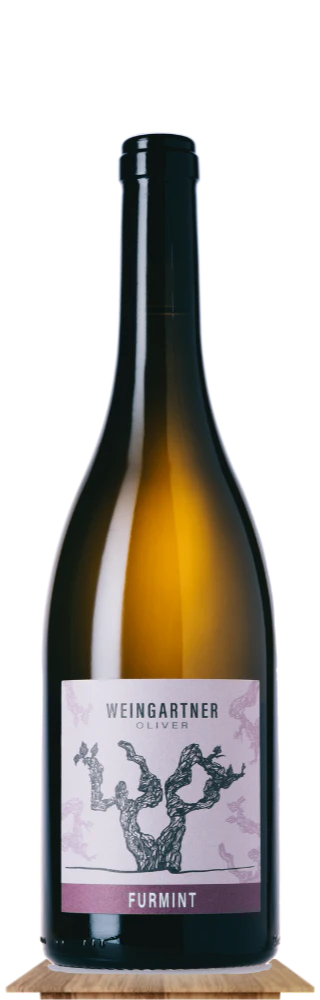 Weingartner Olivér - Furmint -  5 Ház Borbirtok