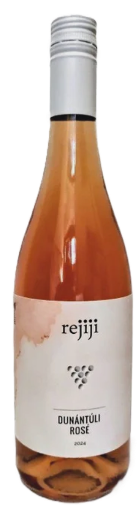 Dunántúli Rosé -  Rejiji Wines
