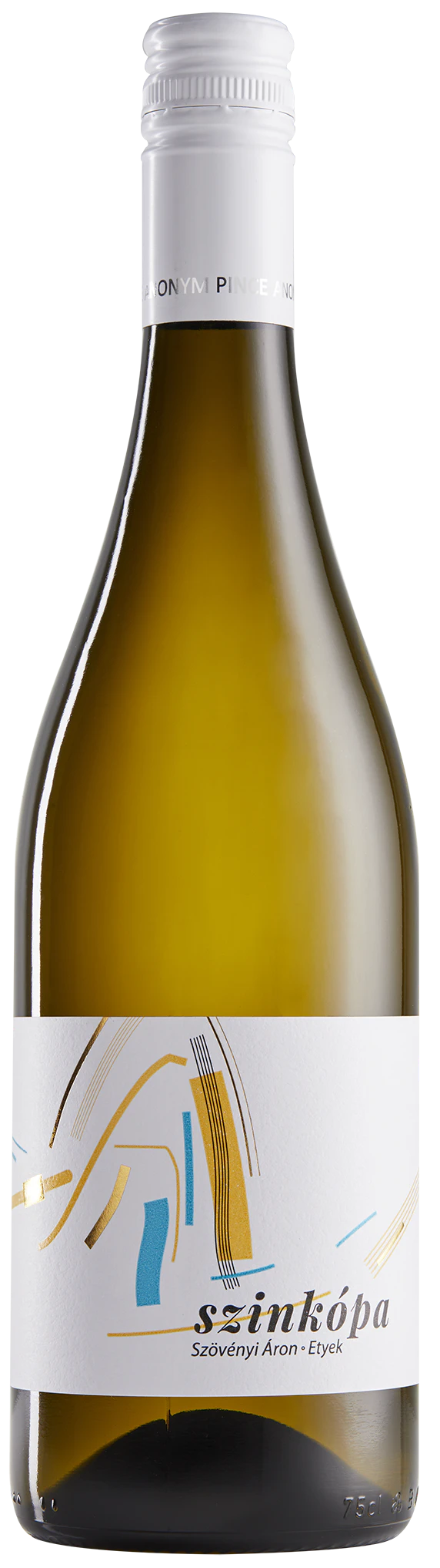 Szinkópa