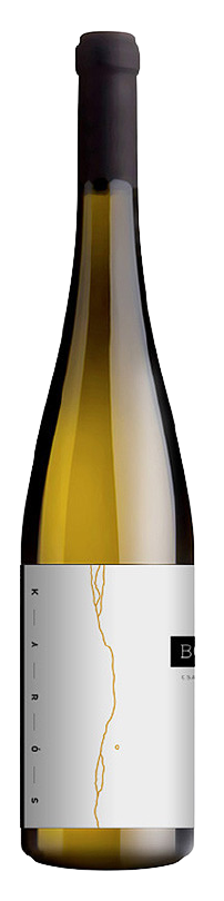 KARÓS Olaszrizling limited selection -  Borbély Családi Pincészet