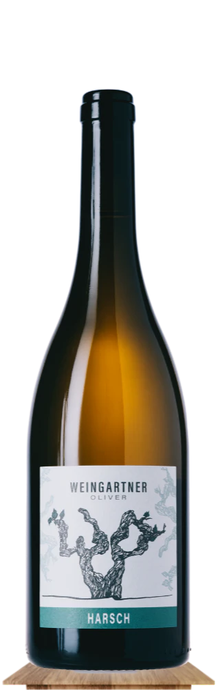Weingartner Olivér - Harsch -  5 Ház Borbirtok