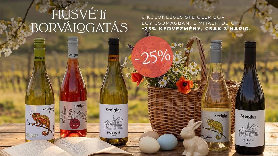 Húsvéti válogatás 2026