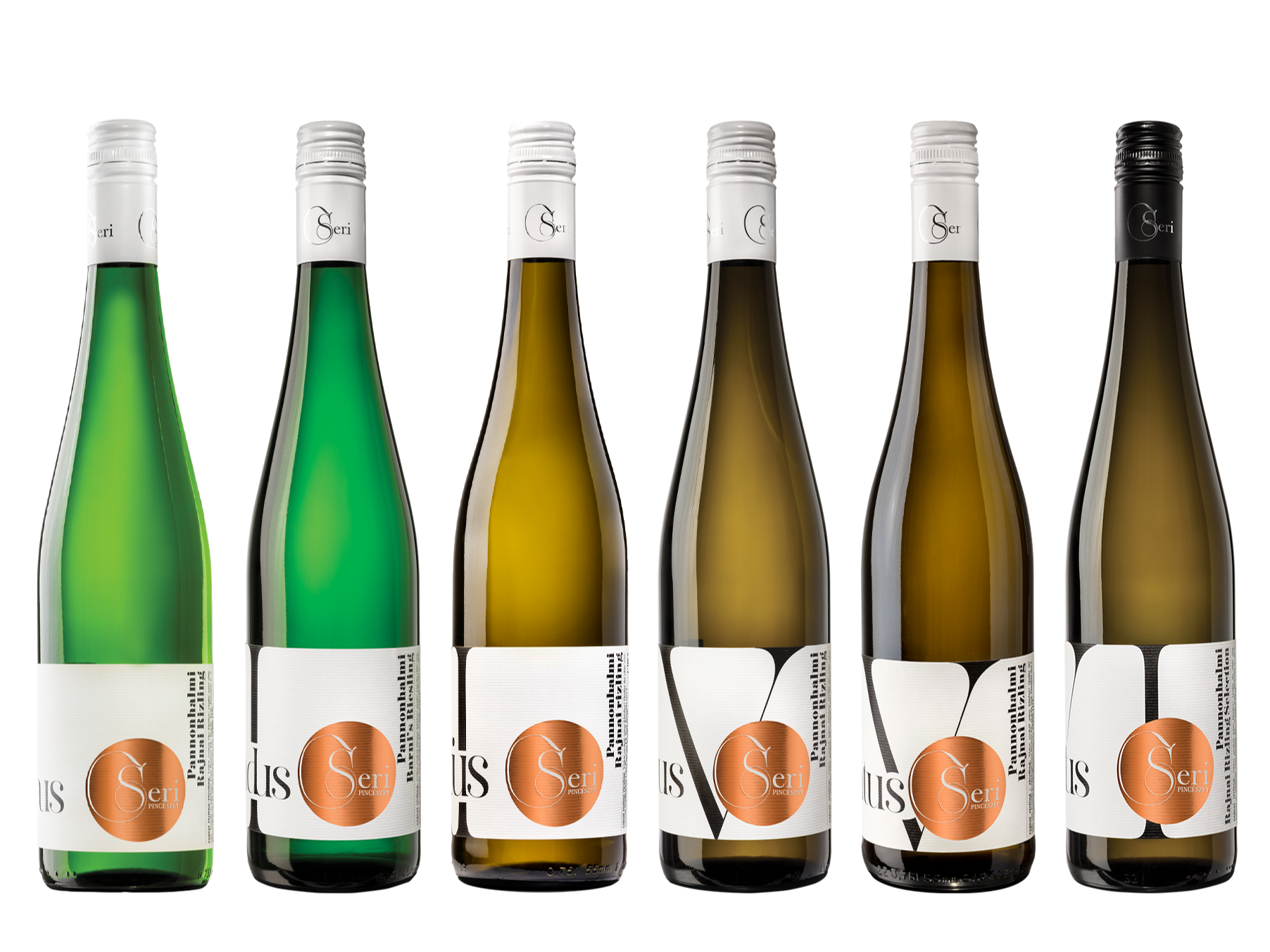 Rizling-mánia 2024 - Cseri Pincészet