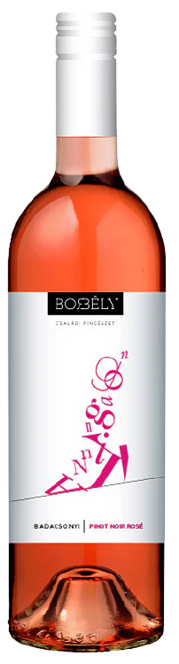 Kinnagangon Pinot noir rozé