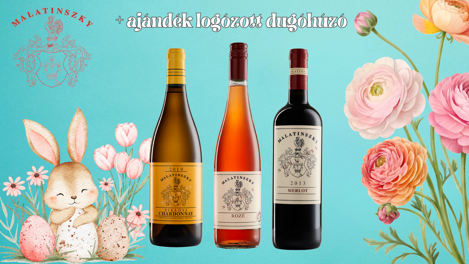 Húsvéti bizsergés