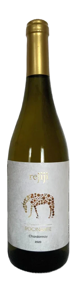 Rocinante Chardonnay, Bor - Rejiji Wines